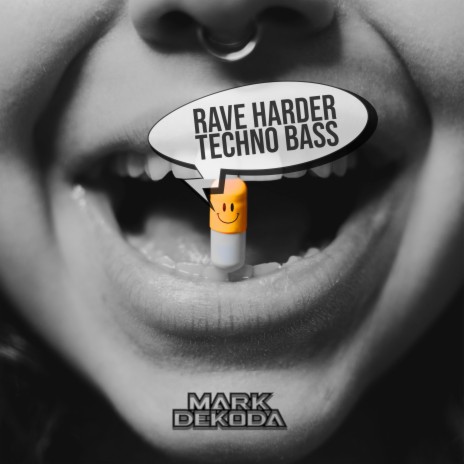 Rave Harder Techno Bass | Boomplay Music