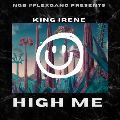 HIGH ME | Boomplay Music