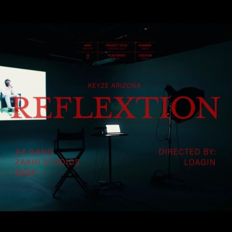 Reflextion | Boomplay Music