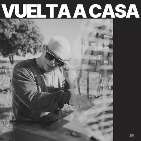 Vuelta A Casa ft. Tainy | Boomplay Music