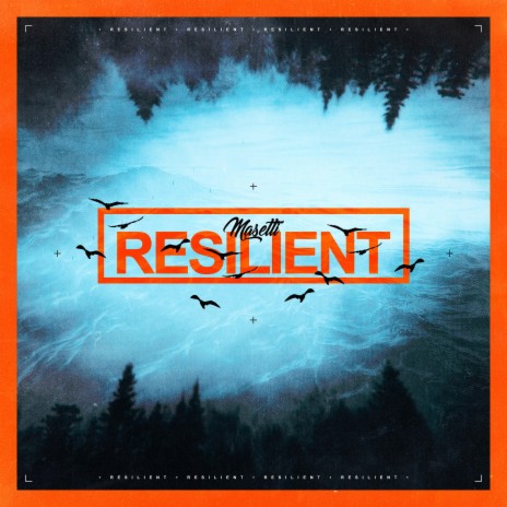 Resilient | Boomplay Music