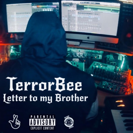 Letter to my brother | Boomplay Music