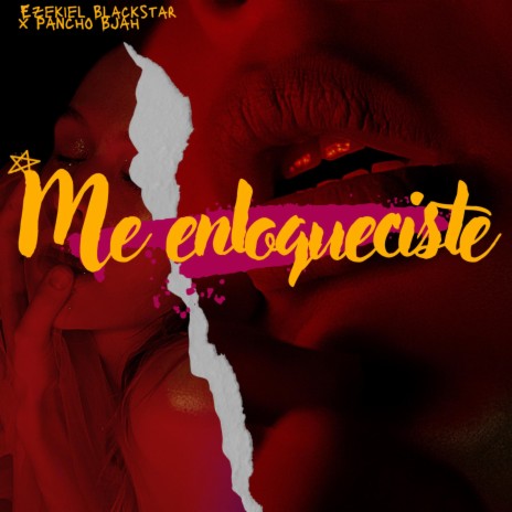 Me enloqueciste ft. Pancho Bjah | Boomplay Music