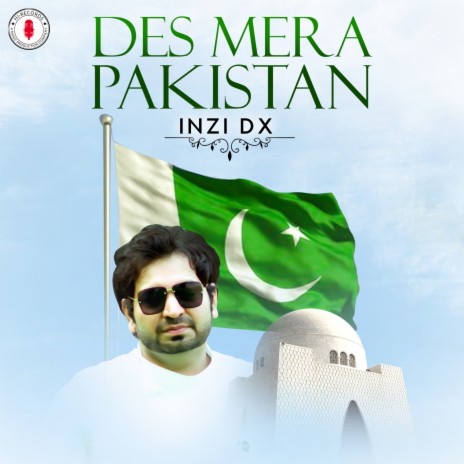 Des Mera Pakistan | Boomplay Music