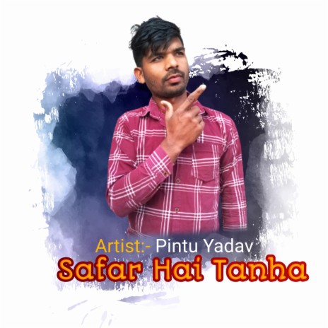 Safar Hai Tanha | Boomplay Music