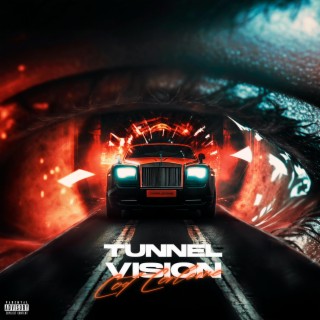 Tunnel Vision (Radio Edit)