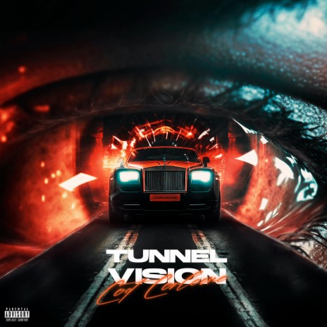 Tunnel Vision (Radio Edit) | Boomplay Music