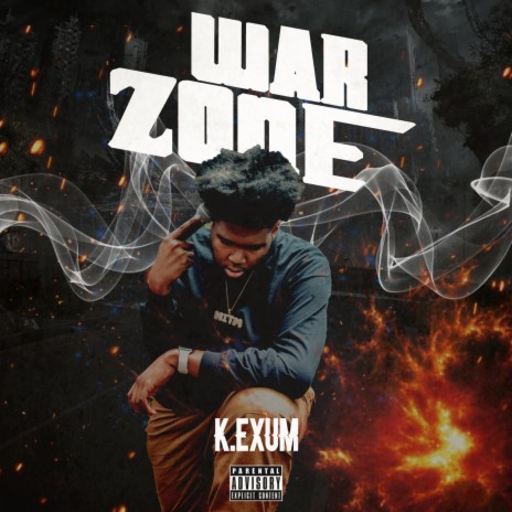 War Zone | Boomplay Music