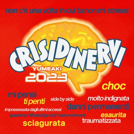 Crisidinervi ft. ASOKO & Icon Mode