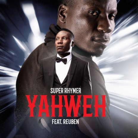 Yahweh ft. Reuben | Boomplay Music