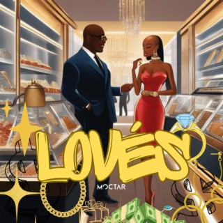 Lovés lyrics | Boomplay Music