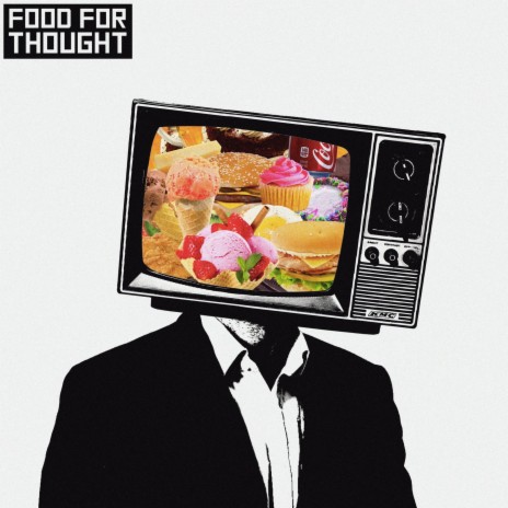 Food for Thought (feat. Ghettosocks) | Boomplay Music