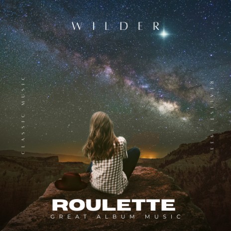 Roulette | Boomplay Music