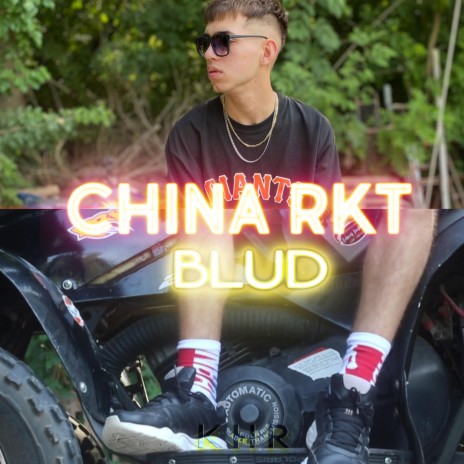 CHINA RKT | Boomplay Music