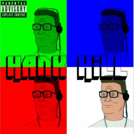 Hank Hill