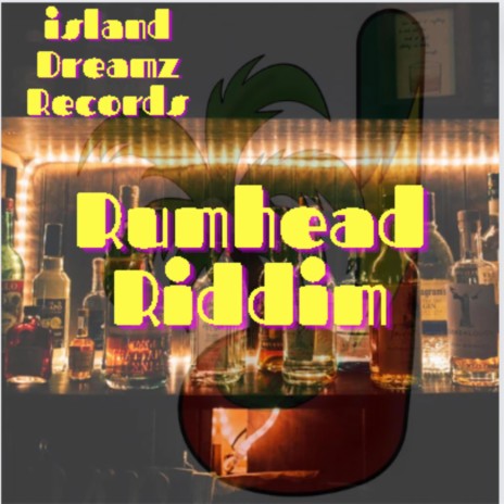 Rumhead Riddim (Dancehall / Reggae Instrumental)