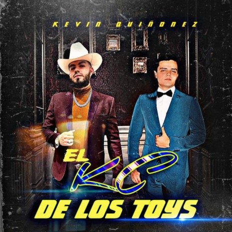 El KC Toys | Boomplay Music