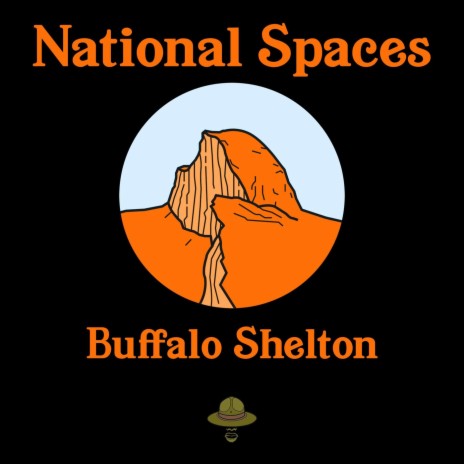 National Spaces: Buffalo Shelton