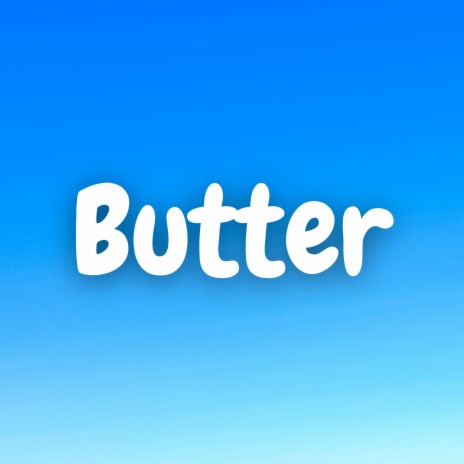 Butter (Marimba) | Boomplay Music