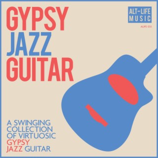 Gypsy Jazz Guitar