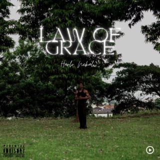 LAW OF GRACE