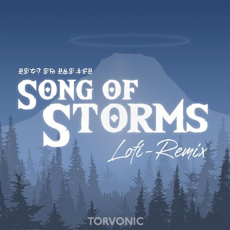 Song of Storms Lofi | Torvonic (Remix) | Boomplay Music