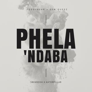 Phela'ndaba (Single)