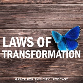 E60. Laws of Transformation - Pt.3