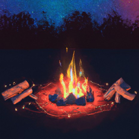 Out by the Fire | Boomplay Music