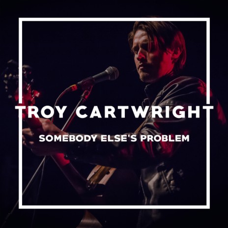 Somebody Else's Problem | Boomplay Music