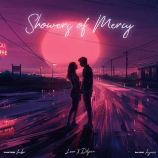 Showers of Mercy