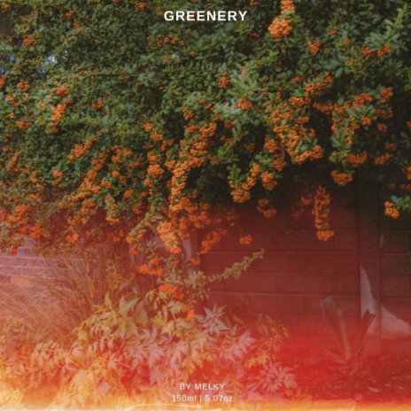 Greenery | Boomplay Music