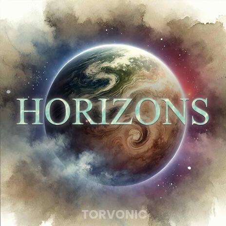 Horizons | Boomplay Music