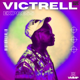 Victrell Express (Deluxe)