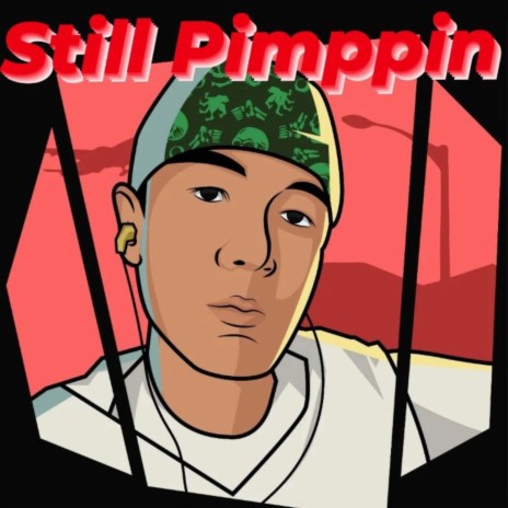 Still Pimppin