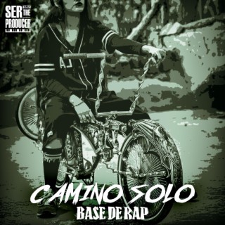 Camino Solo Base De Rap