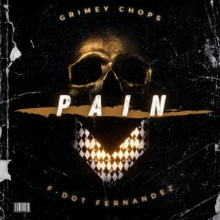 PAIN (Radio Edit)