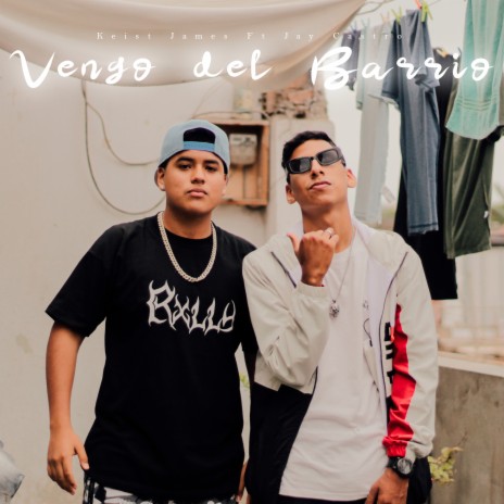 Vengo Del Barrio ft. Jay Castro | Boomplay Music