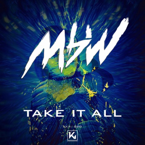 Take It All (Radio Edit)