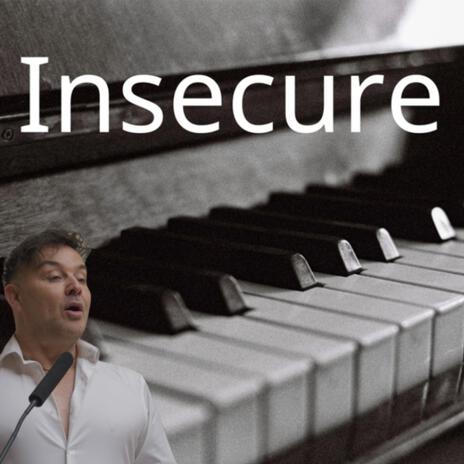 Insecure | Boomplay Music