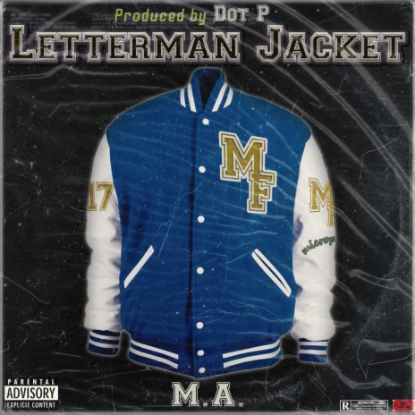 Letterman Jacket | Boomplay Music