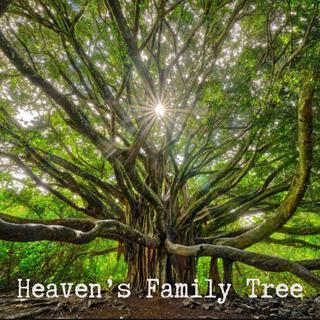 Heaven's Family Tree lyrics | Boomplay Music