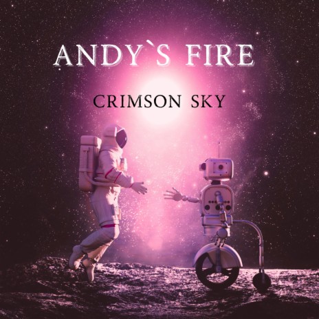 Crimson Sky | Boomplay Music