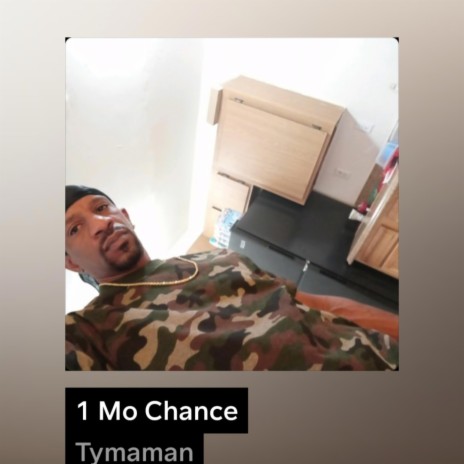 Give me 1 chance | Boomplay Music