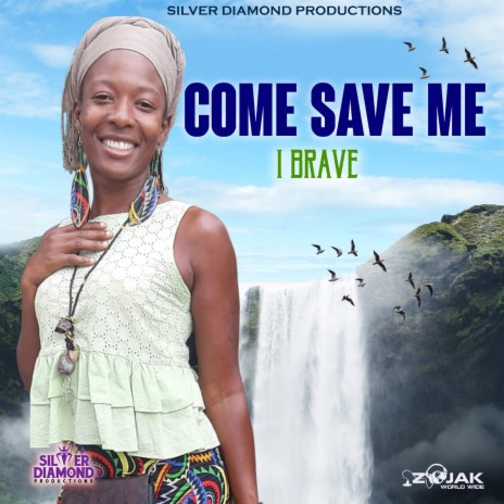 Come Save Me | Boomplay Music