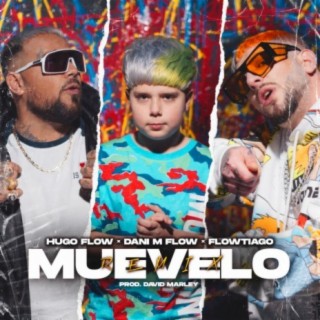 Muévelo (Remix)