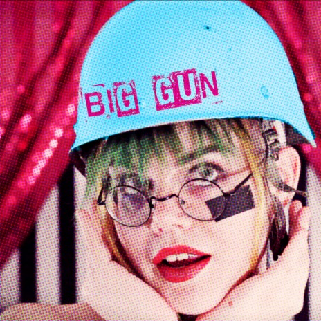 Big Gun | Boomplay Music