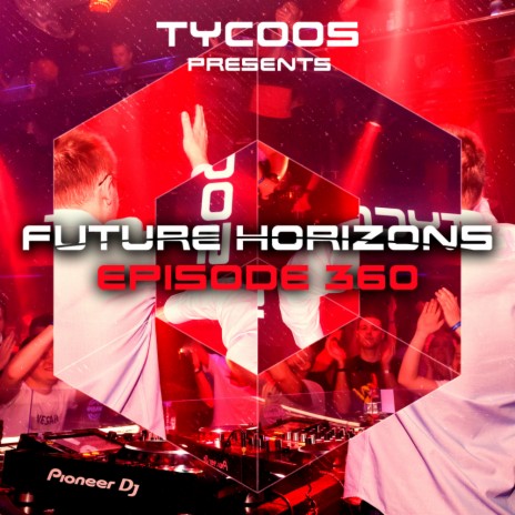 Through the Mist (Future Horizons 360) | Boomplay Music