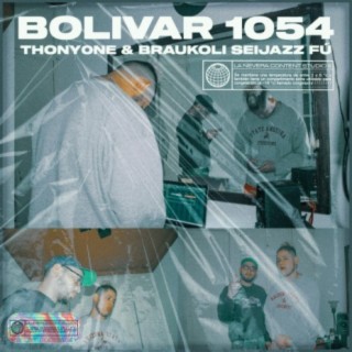 Bolivar 1054