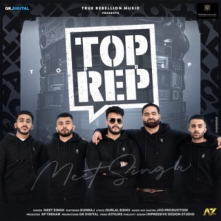 Top Rep (feat. Gunraj)